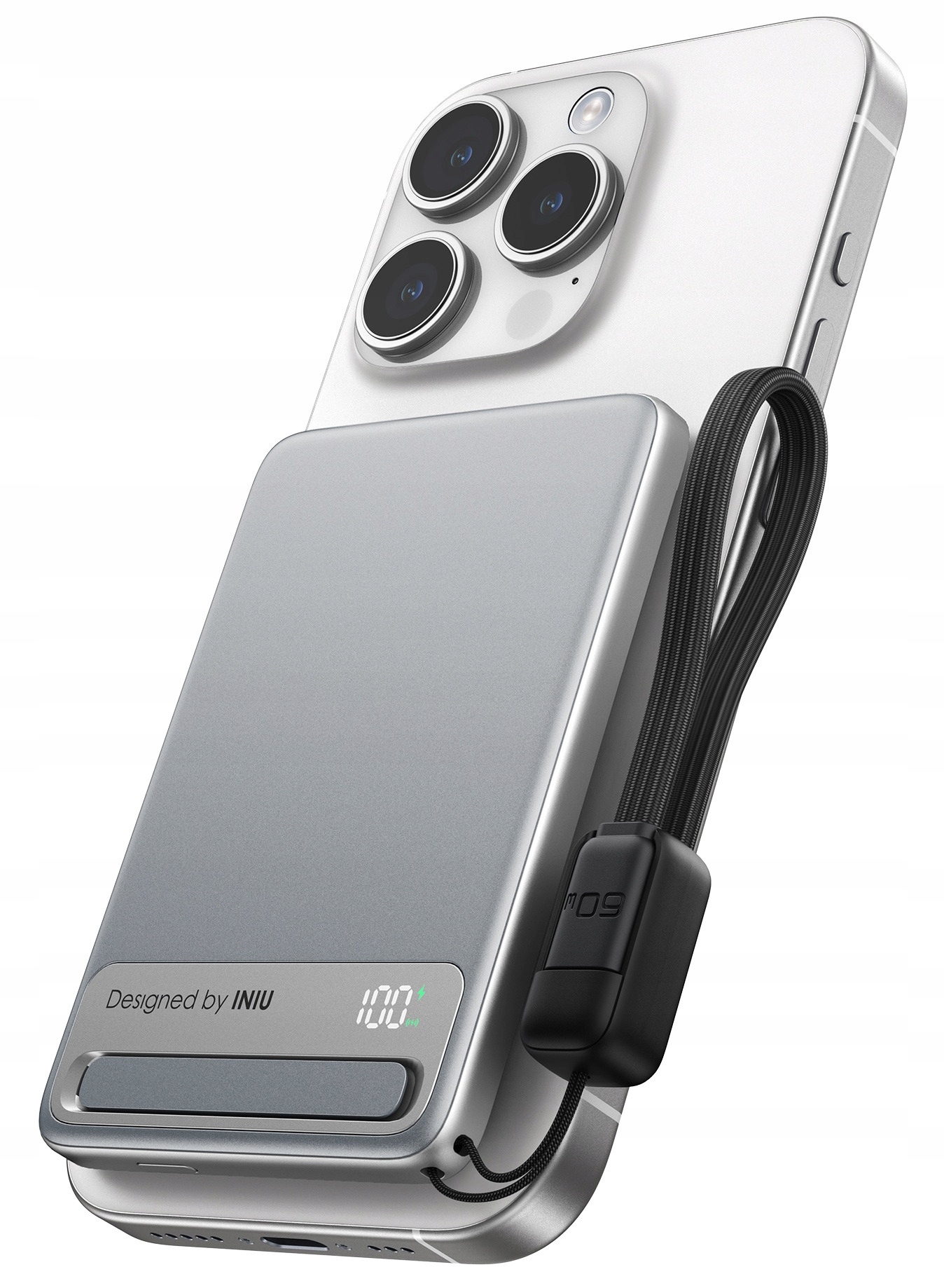 Ultrasmukła konstrukcja - idealny towarzysz w podróży