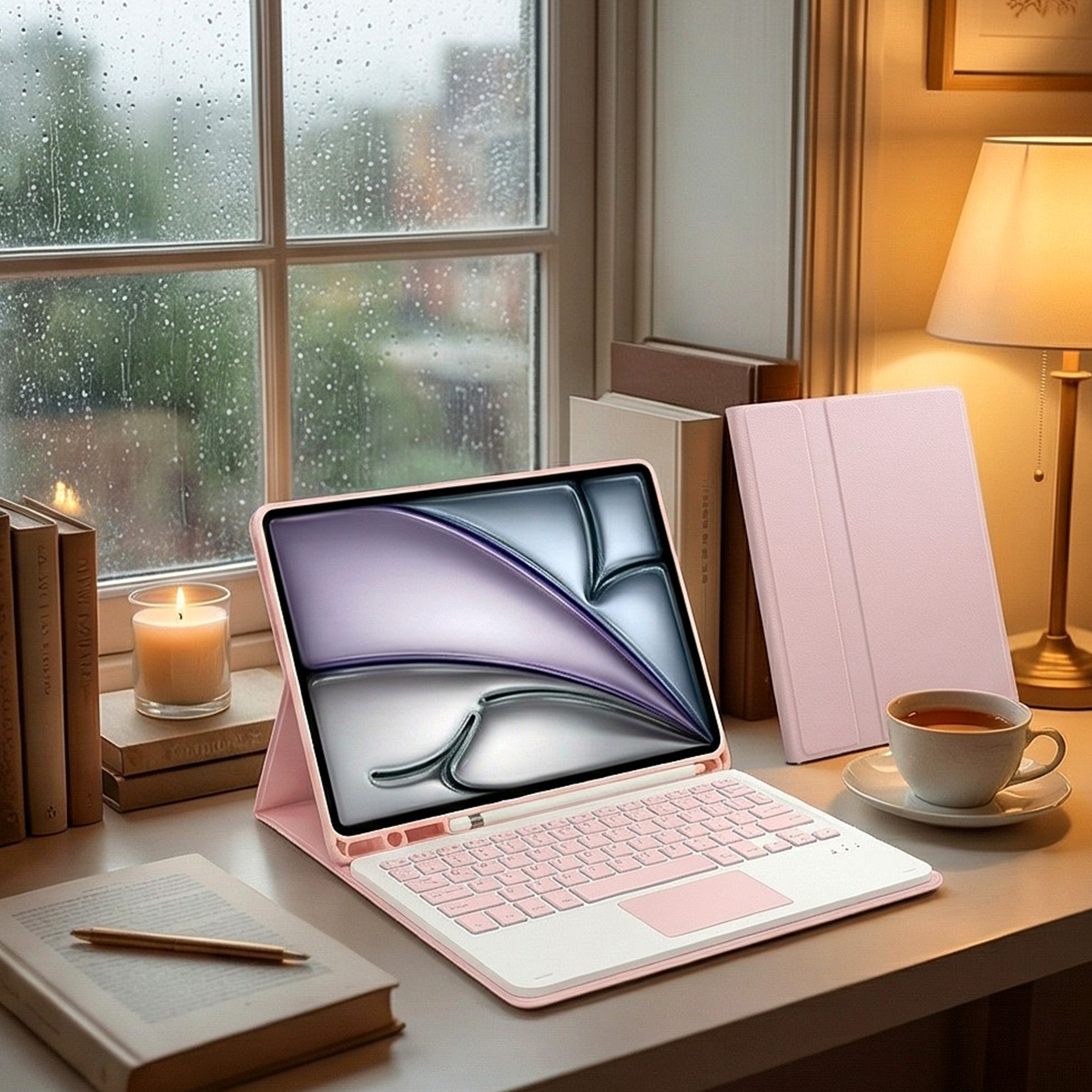 Kompatybilność z iPad Air 11