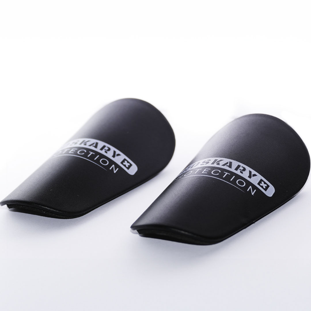 Przełomowe rozwiązanie dla tradycyjnych nagolenników