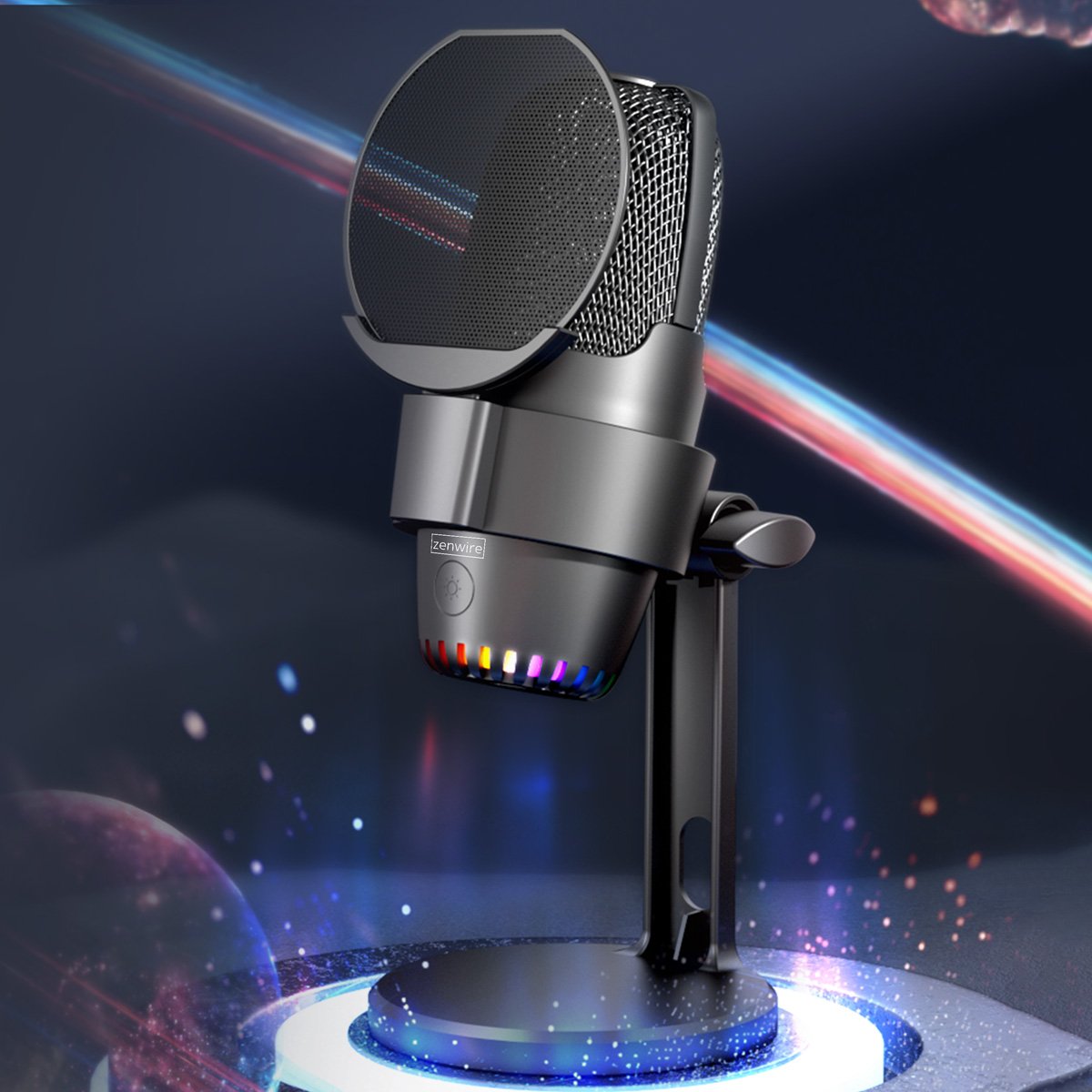 Co zawiera zestaw – akcesoria i dodatki