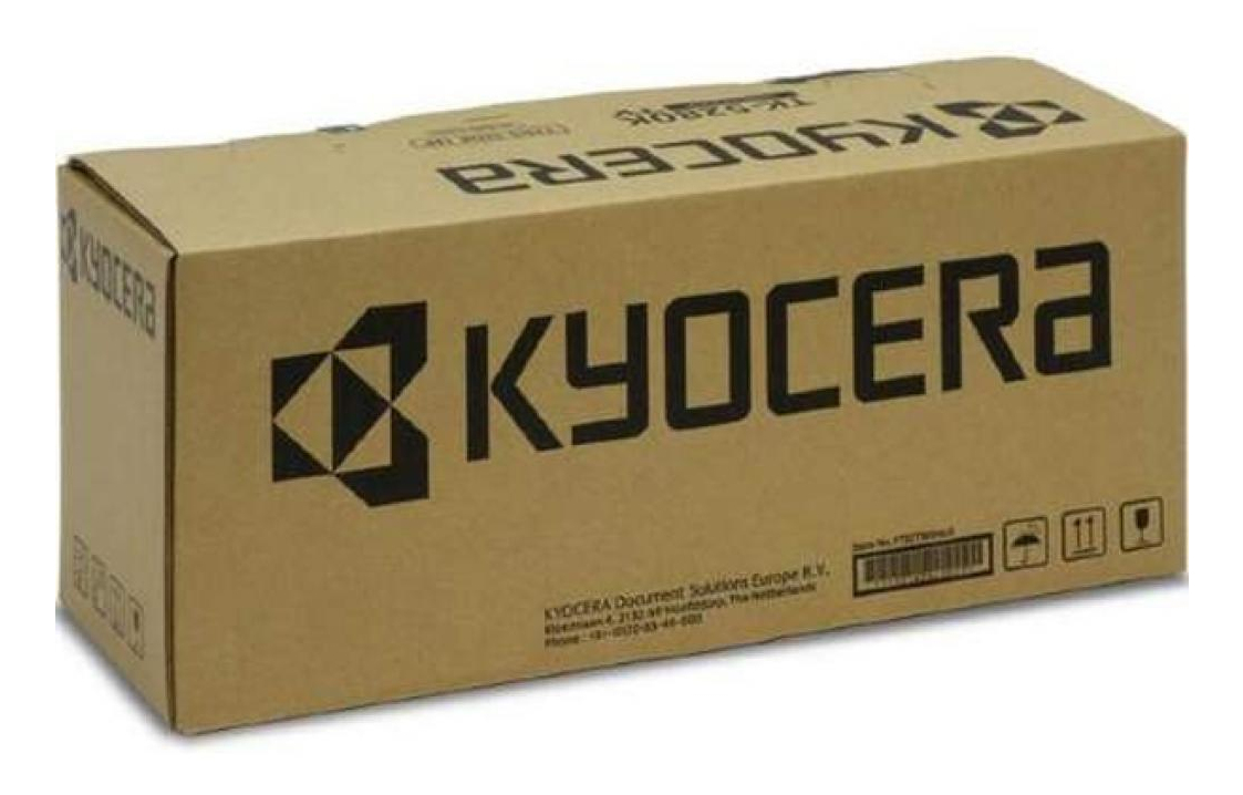 KYOCERA DV-8350M – Wydajne rozszerzenie do drukarek