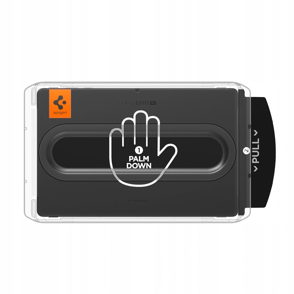 Innowacyjny system montażu EZ Fit Pro – Szybka i bezproblemowa aplikacja