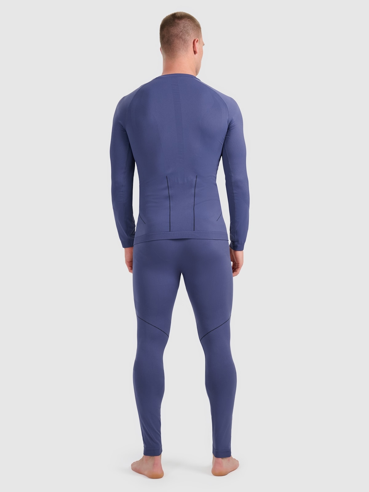 Technologia 4F Skin – Druga skóra dla maksymalnej swobody ruchów