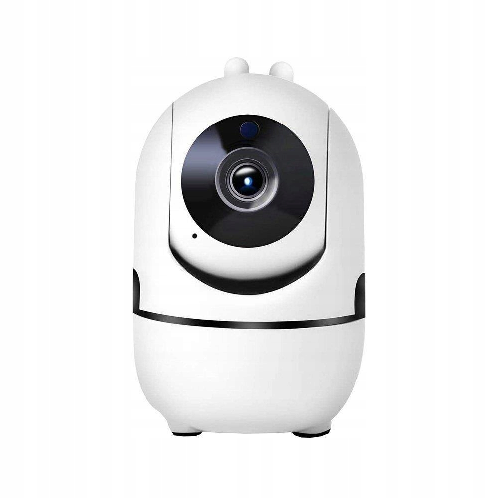 Kamera Wewnętrzna WiFi 1080P VT-5122 – Inteligentne monitorowanie w Twoim biurze