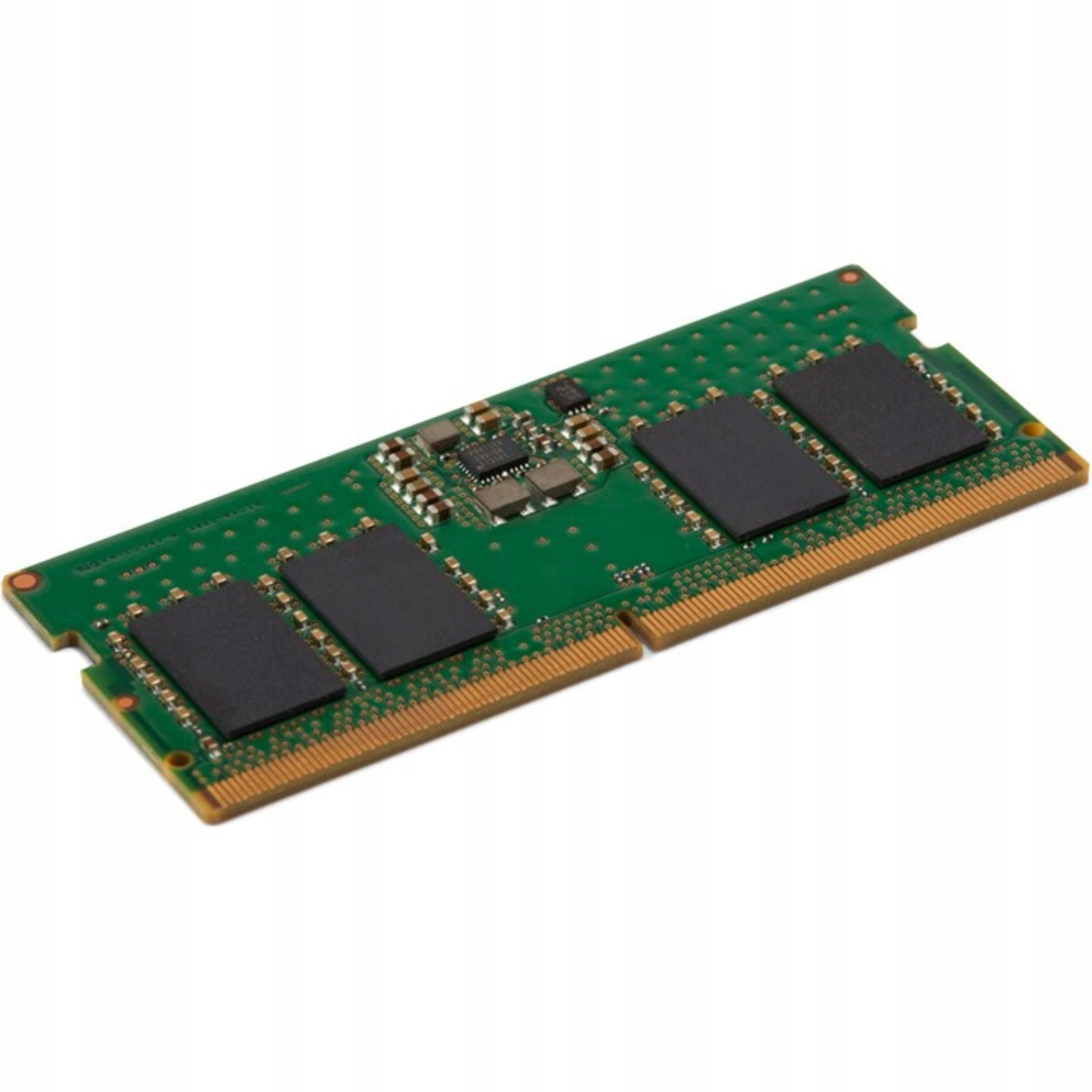 Typ pamięci DDR5 – Nowoczesna technologia dla szybszej pracy