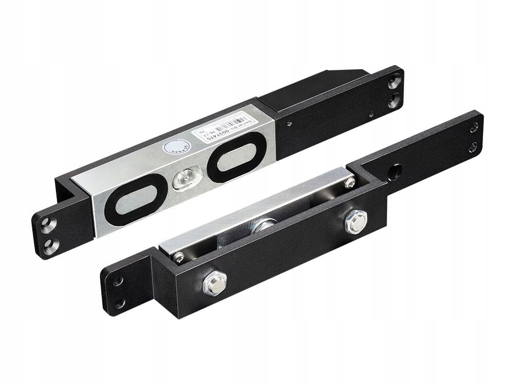 Bezpieczeństwo i niezawodność w systemach kontroli dostępu