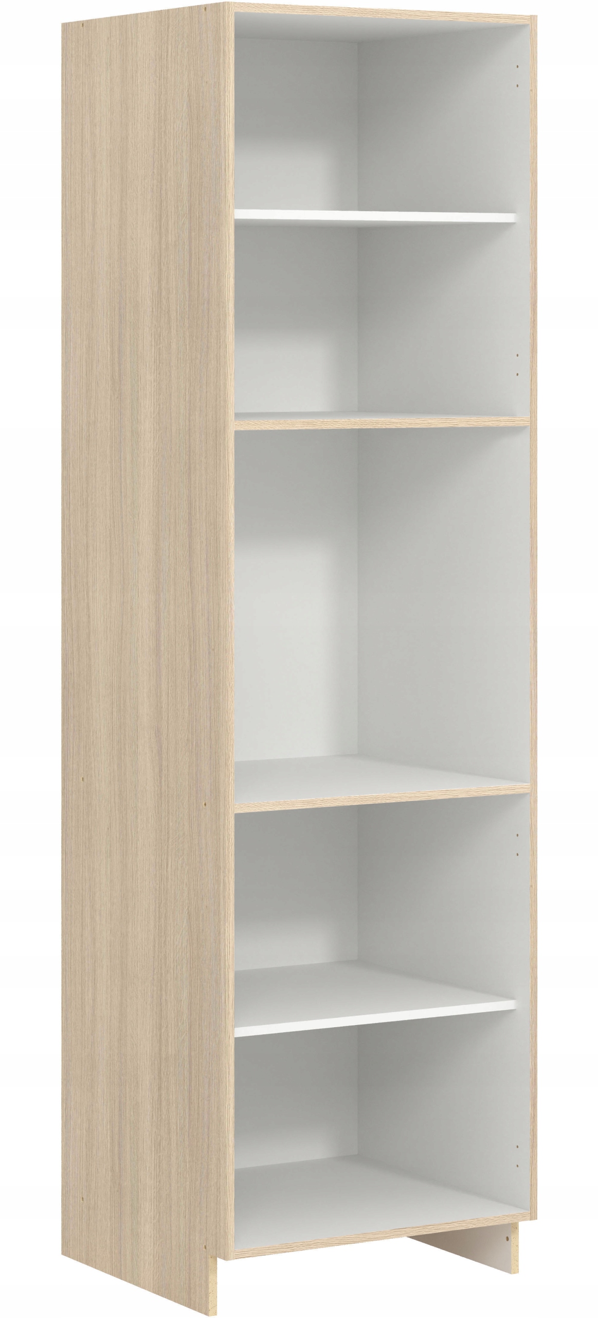 Stylowy design i funkcjonalność szafki MODENA MD29