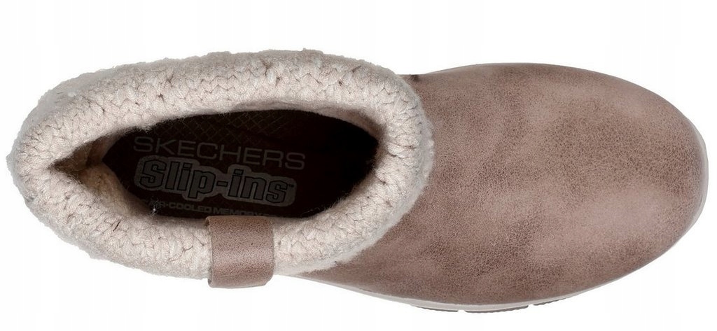 Komfortowa wkładka Skechers Air-Cooled Memory Foam