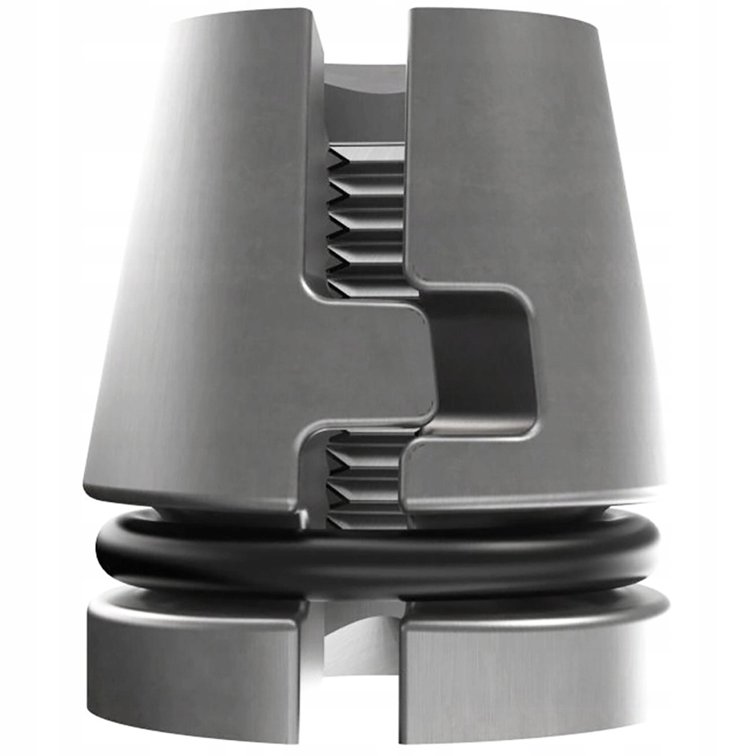 Rodzaje nitów: 4.8mm, 6mm, 6.4mm