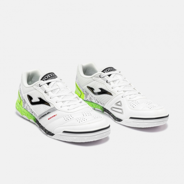 Buty halowe Joma Mundial 2632 – Wydajność i komfort na boisku