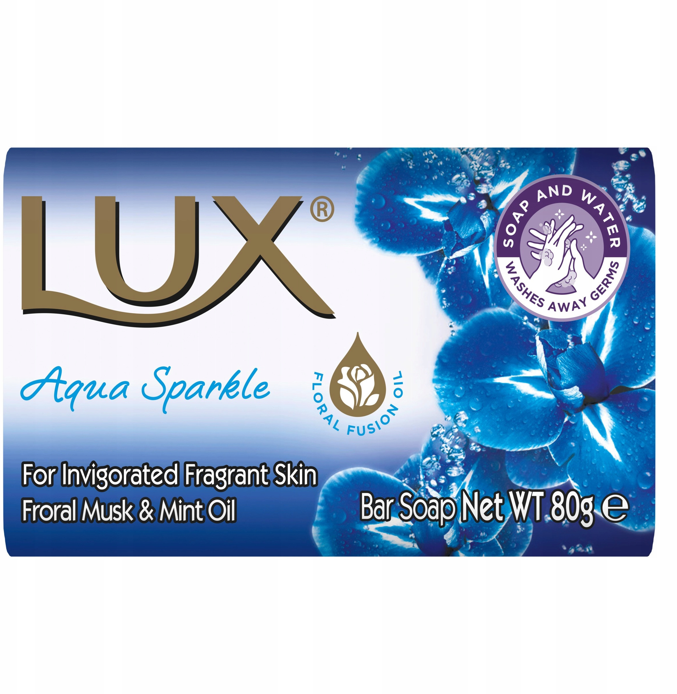 Kwiatowe piżmo i olejek miętowy dla gładkiej skóry