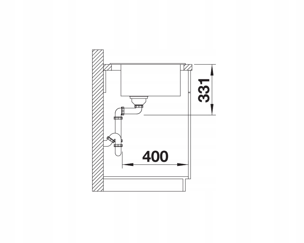 Zakryty przelew C-overflow® – Higiena i estetyka