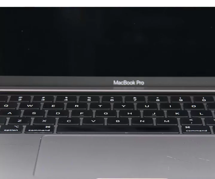Apple MacBook