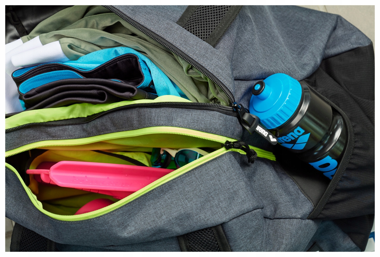 Lekka konstrukcja – Komfort podczas aktywności