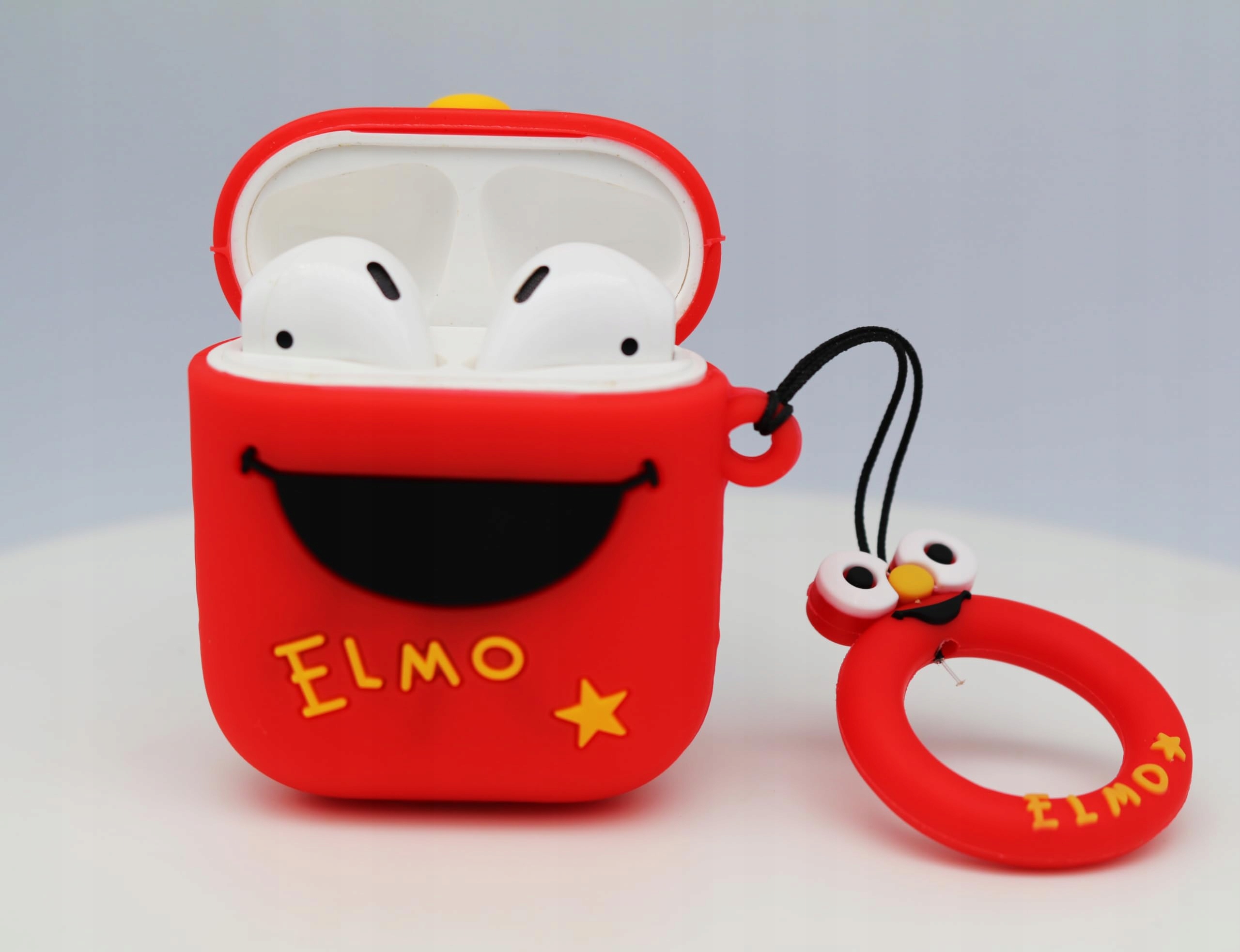 Ochrona przed uszkodzeniami – Zabezpiecz swoje AirPods