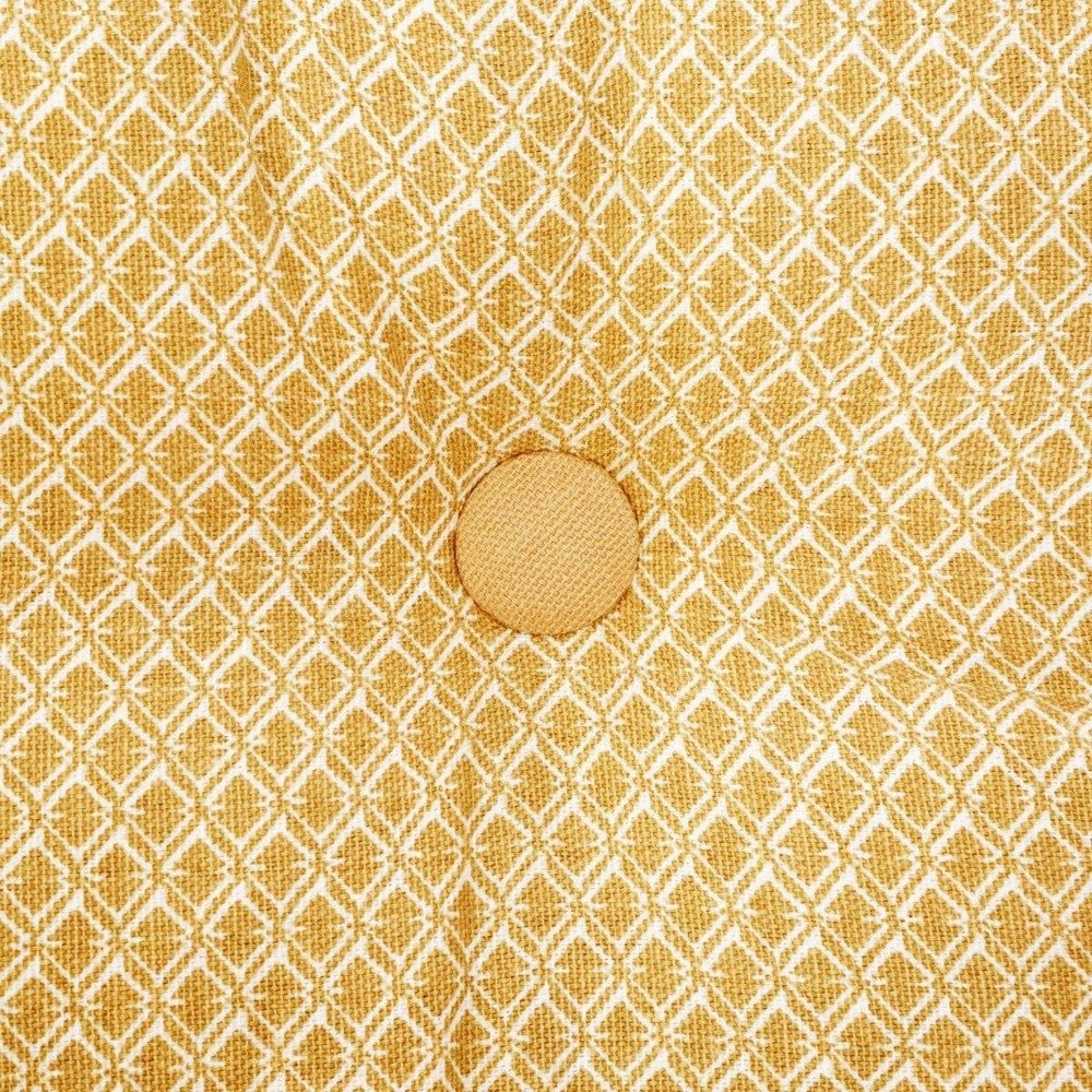 Oryginalny design z kratą