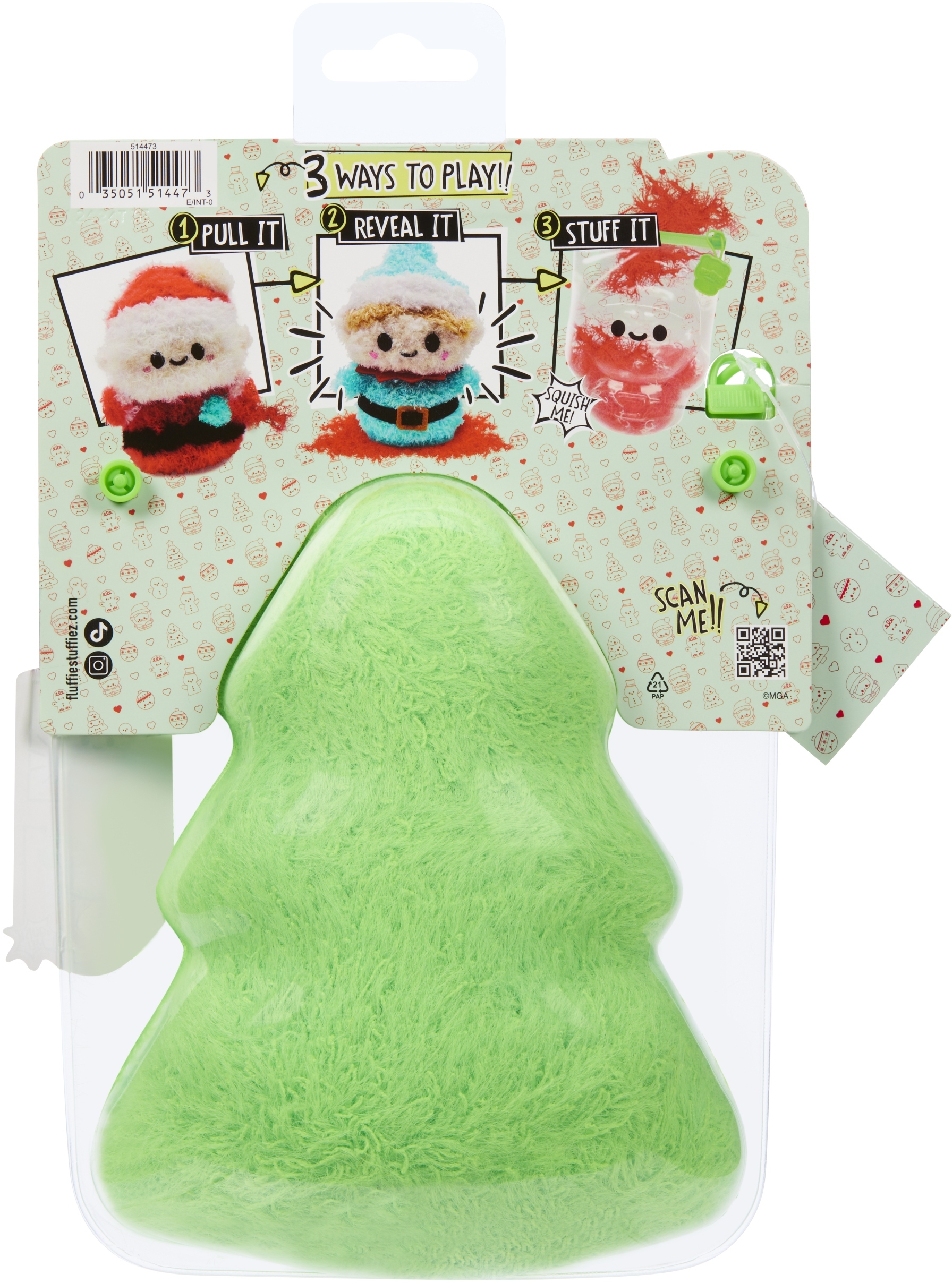 Idealny prezent dla dzieci powyżej 3 roku życia