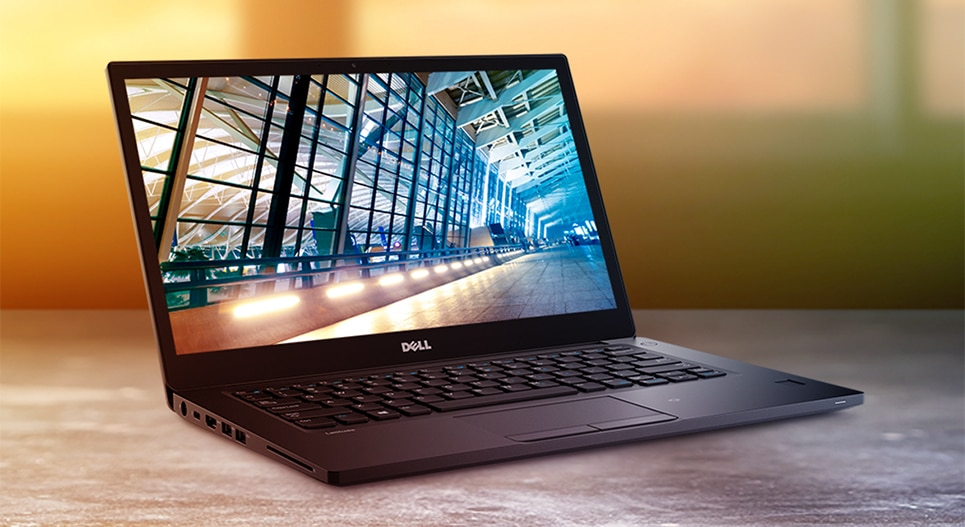 Laptop Dell Qwerty Hiszpańska 14