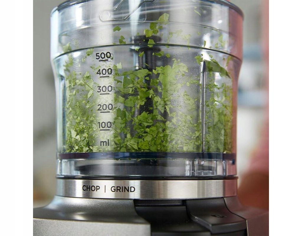 Innowacyjne ostrza Eversharp dla łatwego siekania