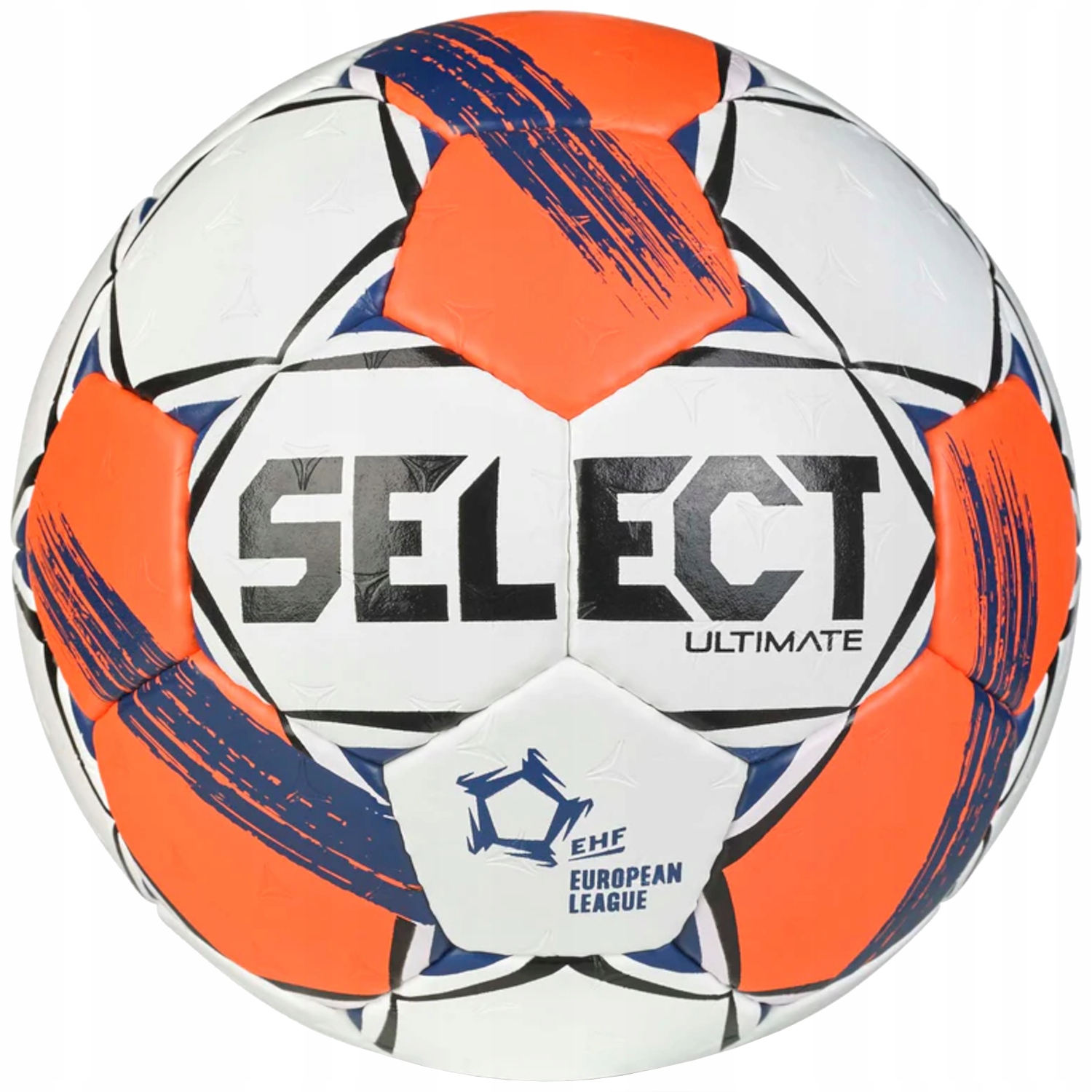 Select Ultimate EHF European League Official Handball – Idealna piłka ręczna do meczów