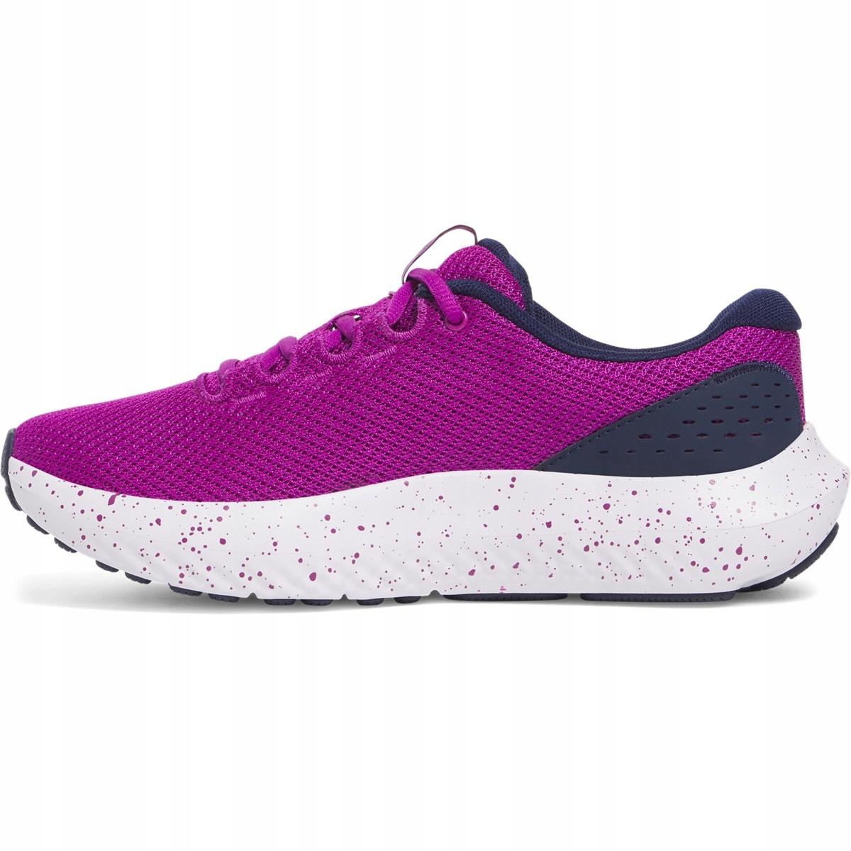 Podeszwa środkowa Charged Cushioning® – wsparcie i responsywność