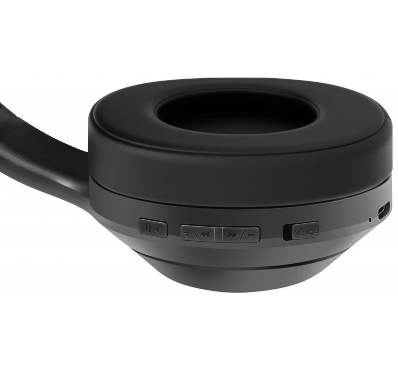 Miękkie nauszniki z pianki proteinowej – Komfort podczas długiego użytkowania