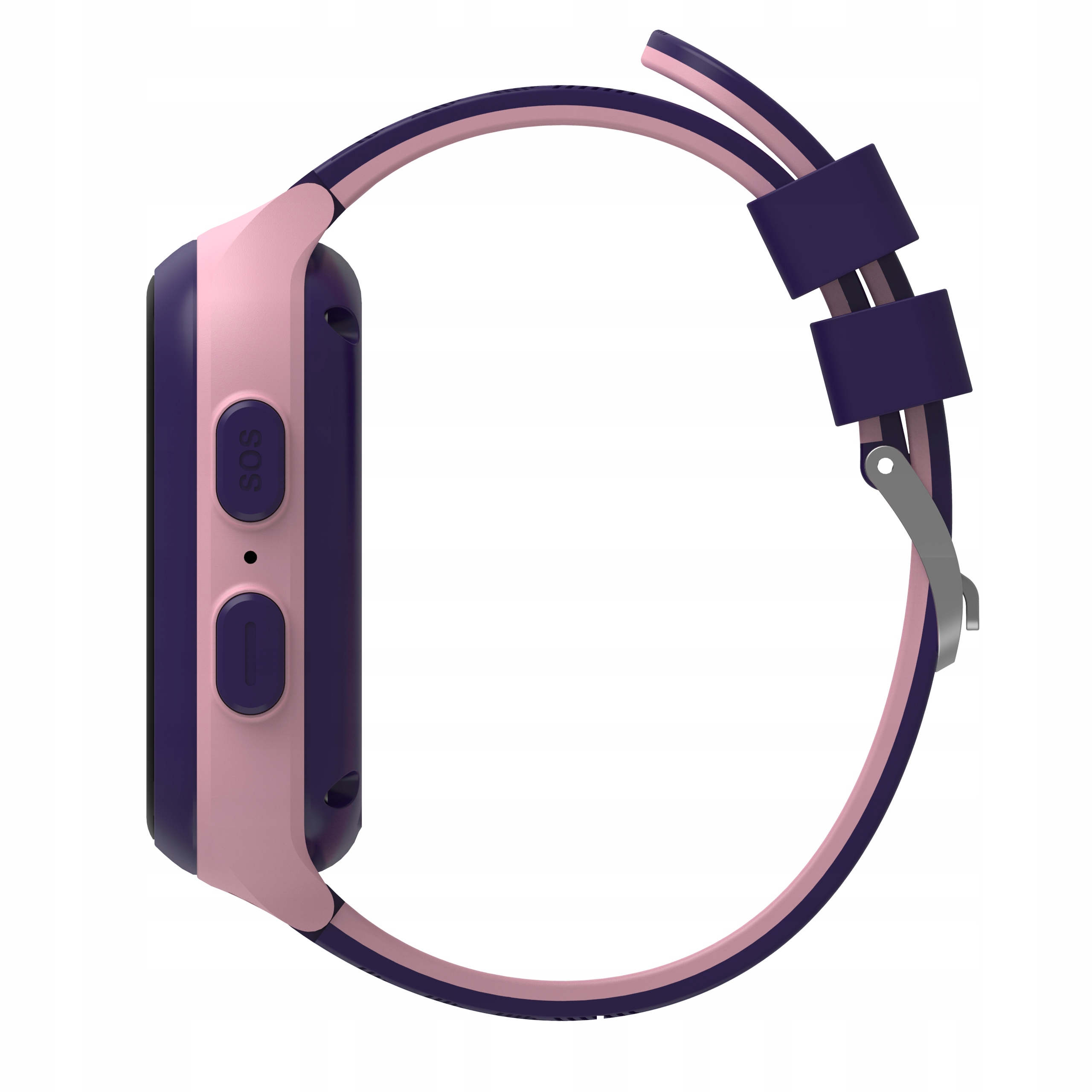 Smartwatch Kids K18 4G GPS – Nowoczesny Zegarek dla Dzieci