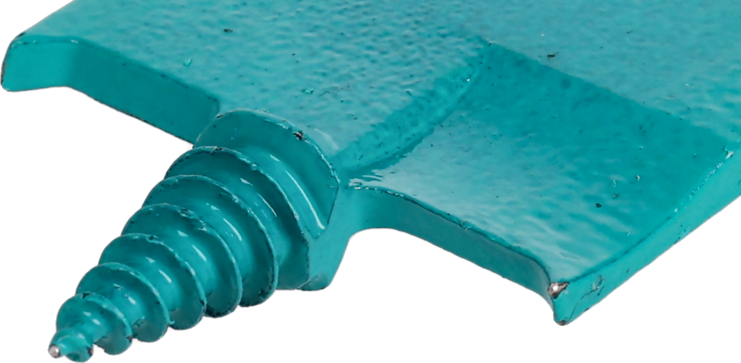 Innowacyjna Konstrukcja Wiertła Łopatkowego