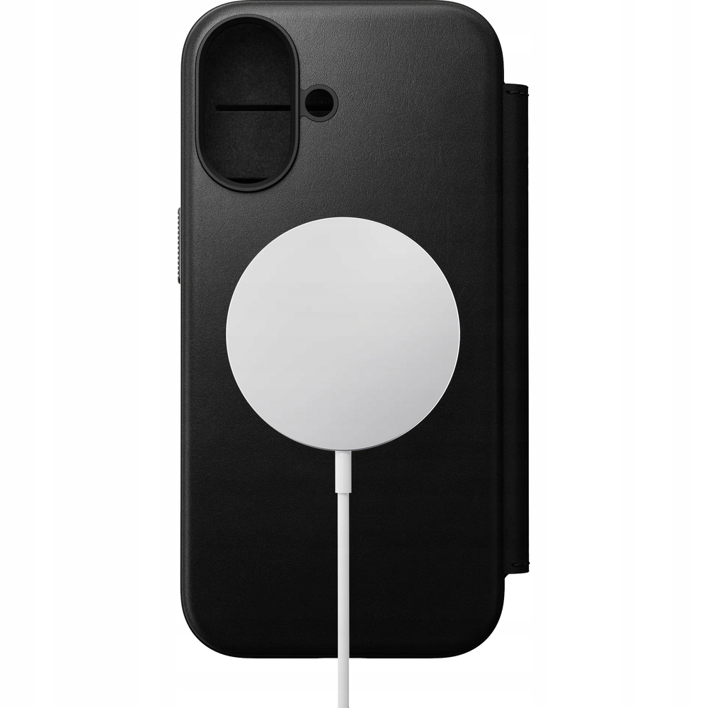 Kompatybilność z MagSafe – Ładowanie bezprzewodowe bez przeszkód