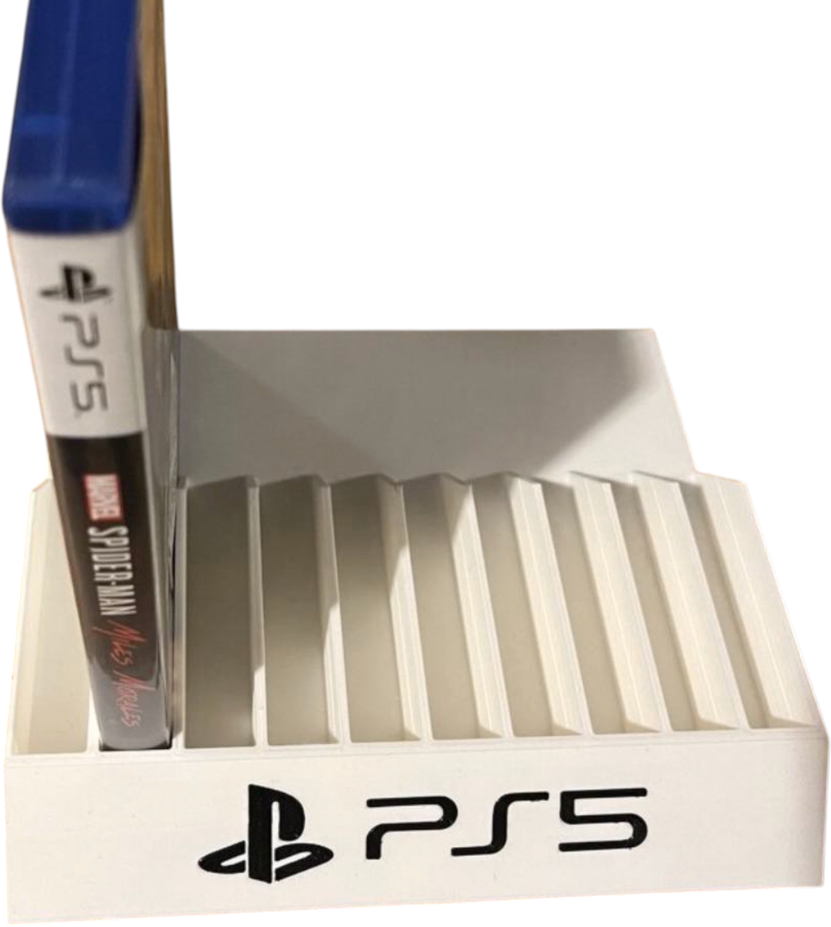 Stabilność i porządek dzięki solidnej konstrukcji