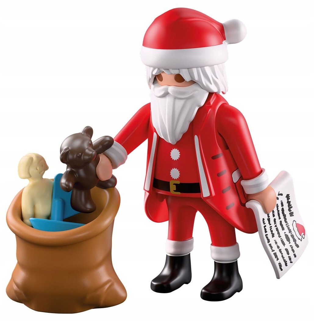 Elementy zestawu – 9 wyjątkowych akcesoriów