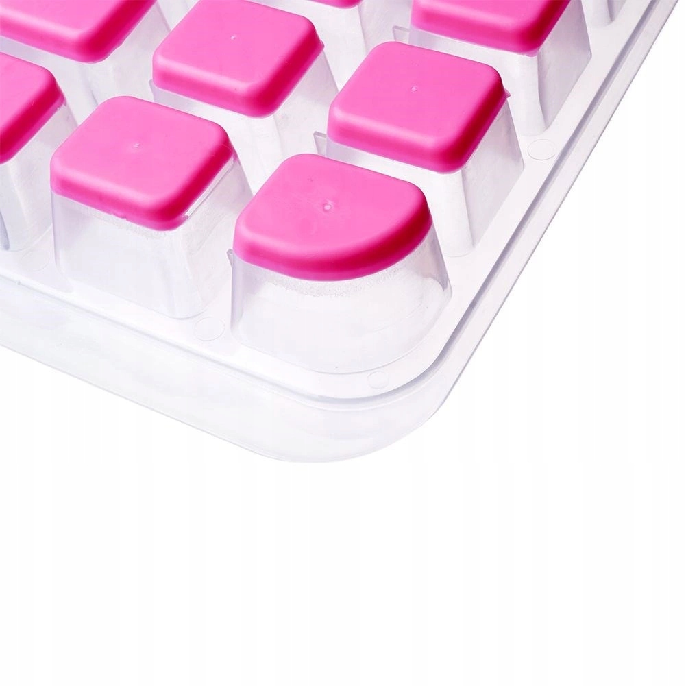 Bezpieczne materiały – Zdrowe i neutralne dla żywności