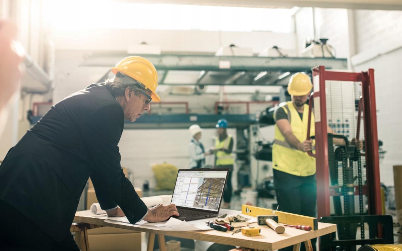 Wymiary i waga – Kompaktowy design dla profesjonalistów