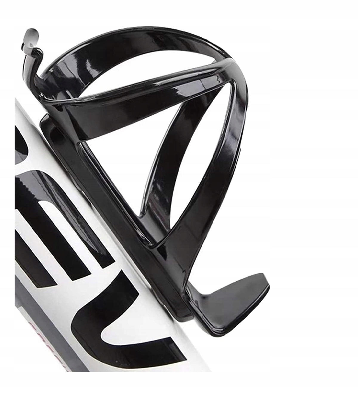 Koszyk na bidon – Nowoczesny design i łatwy montaż