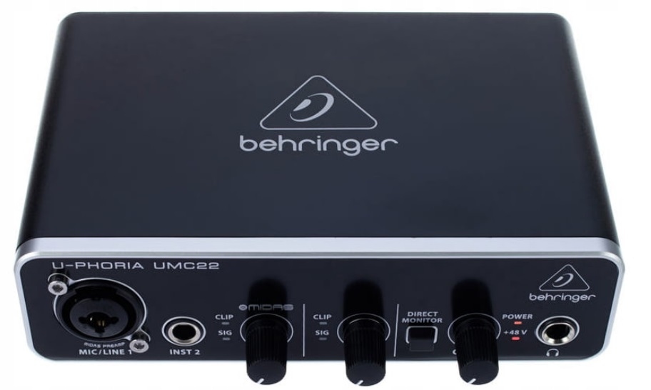 Wysoka jakość dźwięku 24-bit/48 kHz