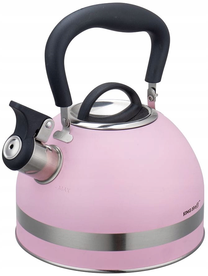 Kompatybilność z różnymi typami kuchenek – Uniwersalność w użytkowaniu