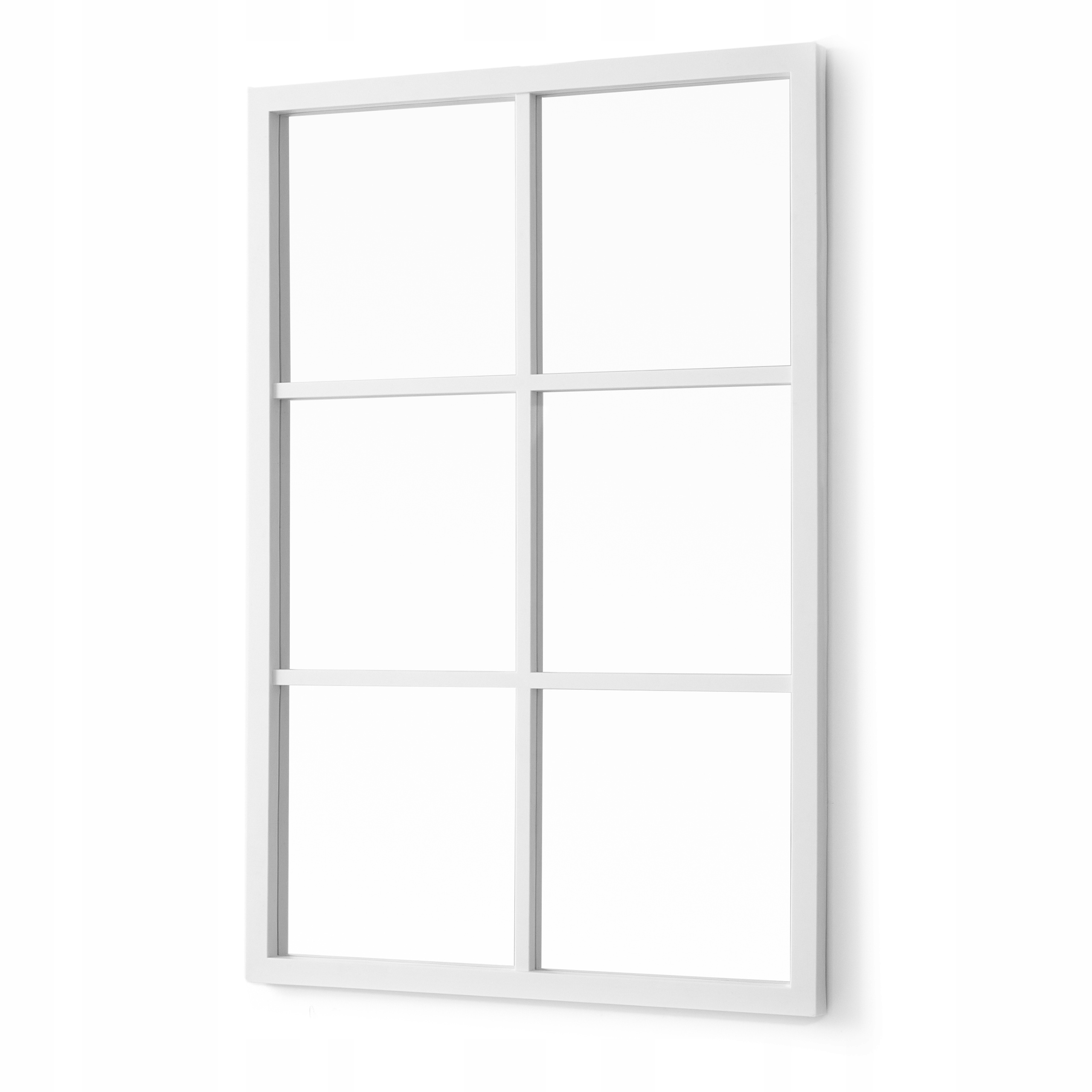 Szprosy – Optyczne powiększenie przestrzeni i lekkość aranżacji