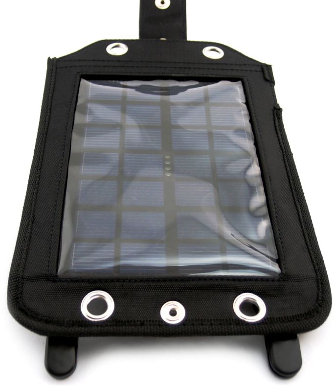 Ładowarka słoneczna