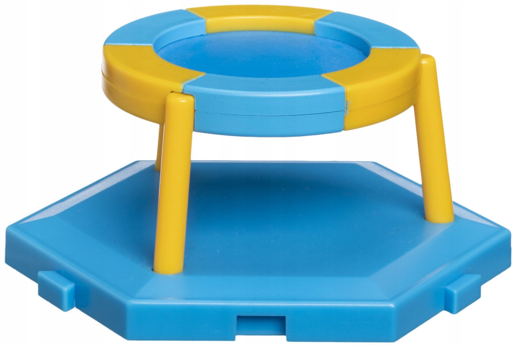 Ruchome akcesoria do kreatywnej zabawy