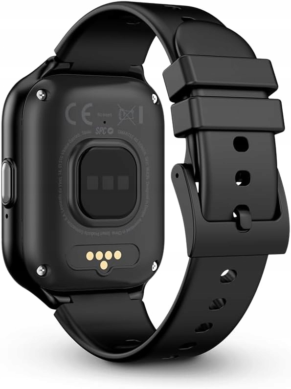 Zintegrowana bateria litowo-jonowa o pojemności 720 mAh