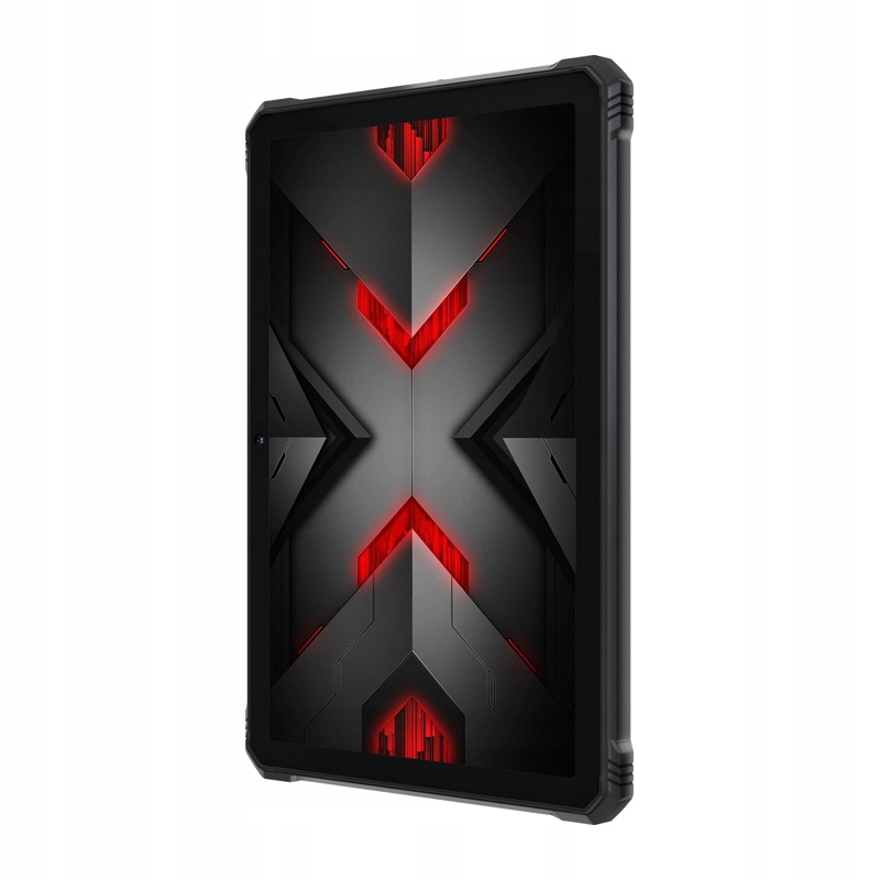 Wbudowana lampa kempingowa – niezawodne źródło światła