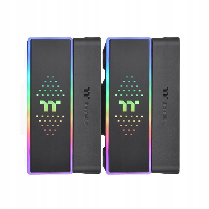 Unikalny design z oświetleniem Meteor-shower