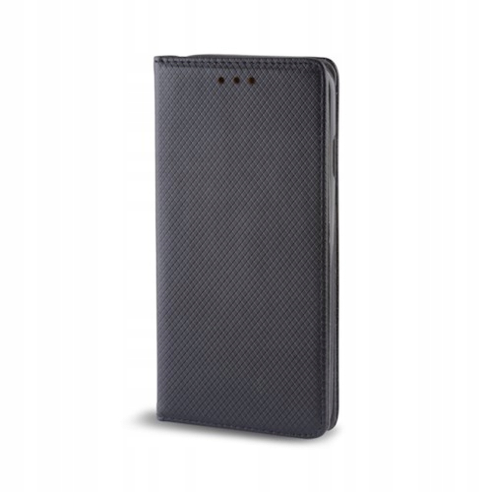 KABURA MAGNETO DO SAMSUNG A36 5G/A56 5G CZARNY – Elegancka ochrona dla Twojego telefonu