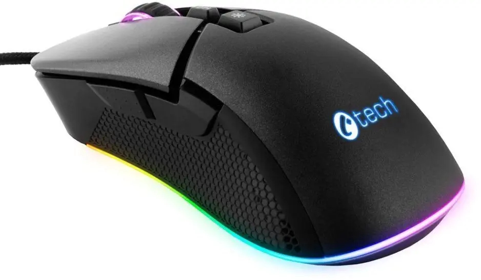 RGB podświetlenie – personalizacja i styl