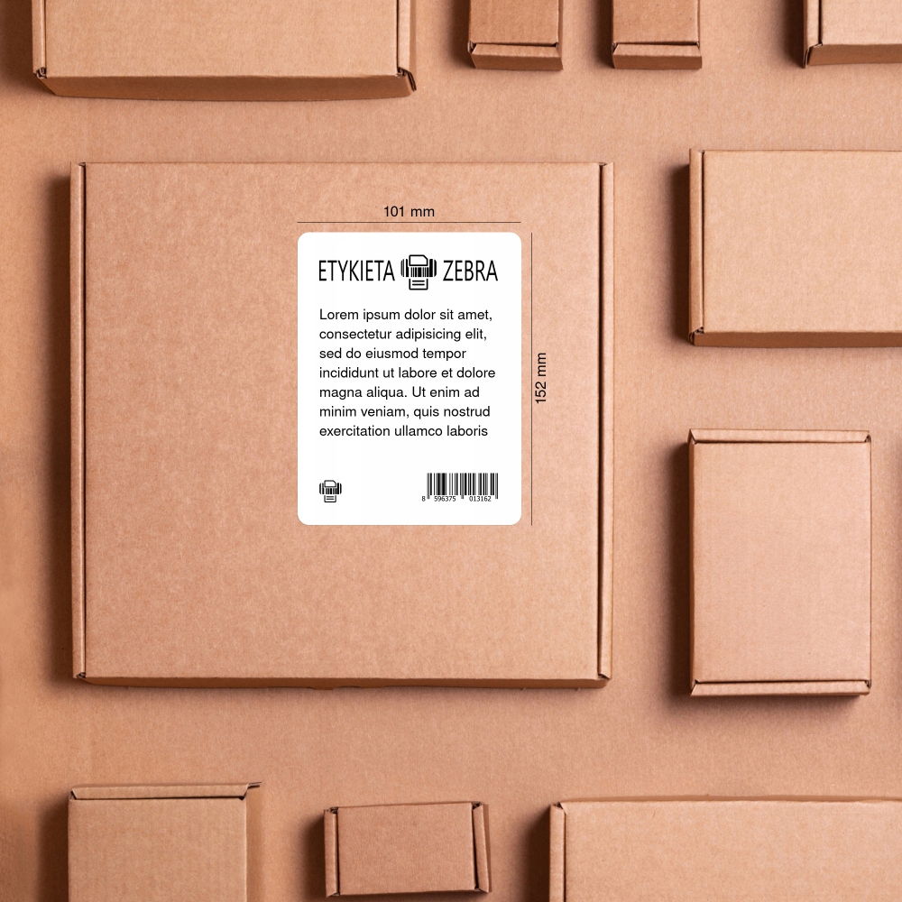 Trwały klej akrylowy – Gwarancja pewnego przylegania