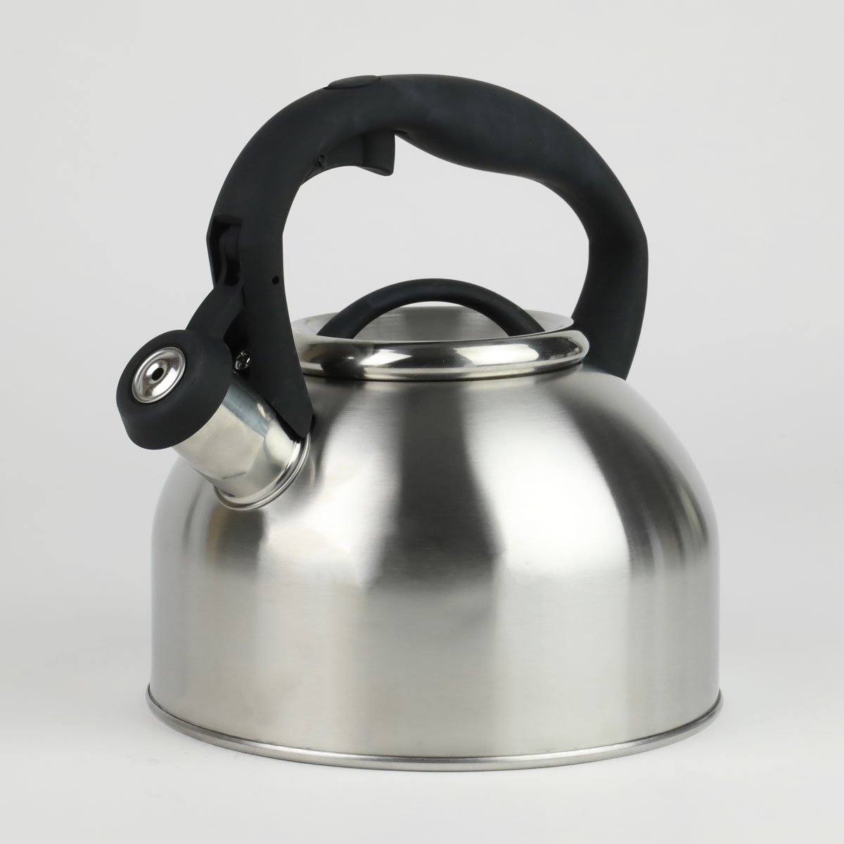 Czajnik ze Stali Nierdzewnej – Trwałość i Estetyka