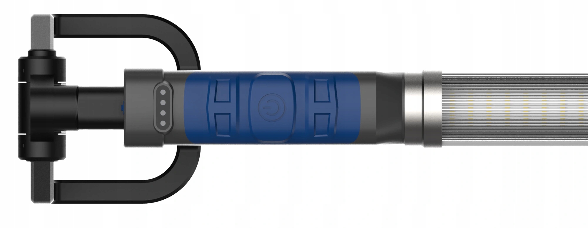 Wysoka jasność: od 400 lm do 1200 lm