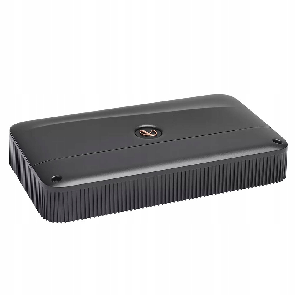 Wzmacniacz Infinity 3004A – Potężna moc dla Twojego systemu audio