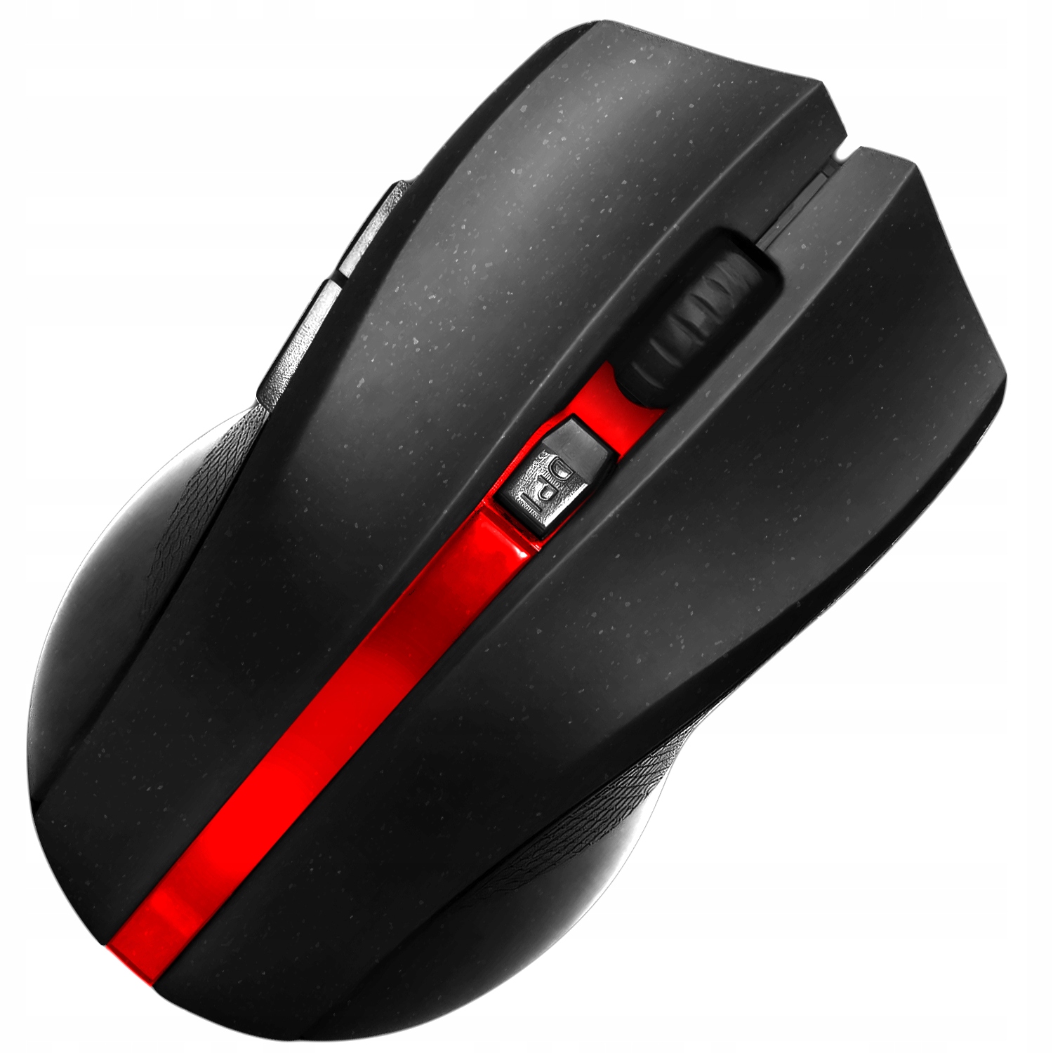 Wysoka precyzja dzięki sensorowi laserowemu