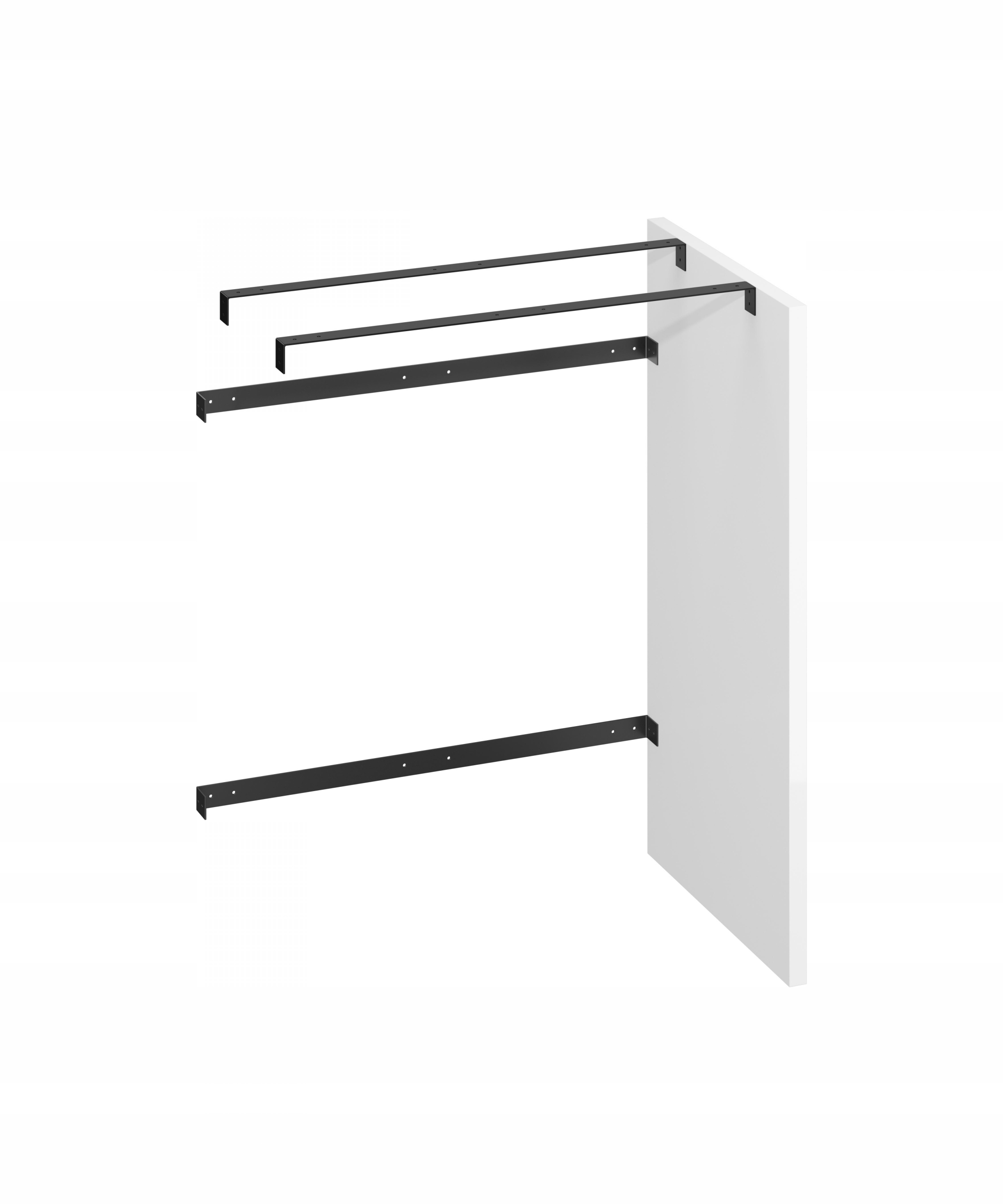 Kolor i wykończenie – Biały połysk dla eleganckiego wyglądu